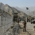 Pakistan Afghanistan border tensions