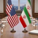Iran US diplomacy