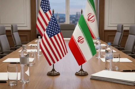 Iran US diplomacy