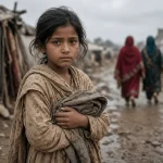 Pakistan child abuse
