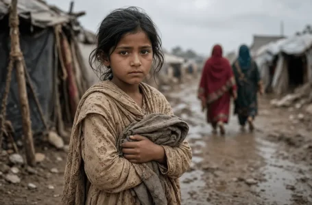 Pakistan child abuse