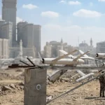 Makkah drone threat