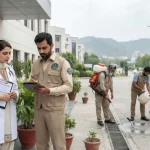 Islamabad dengue prevention