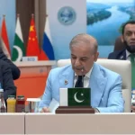 Pakistan SCO summit