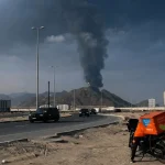 Gulf stability