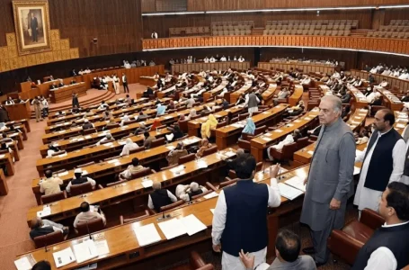 Punjab Assembly Anti-Terror Bill 2026