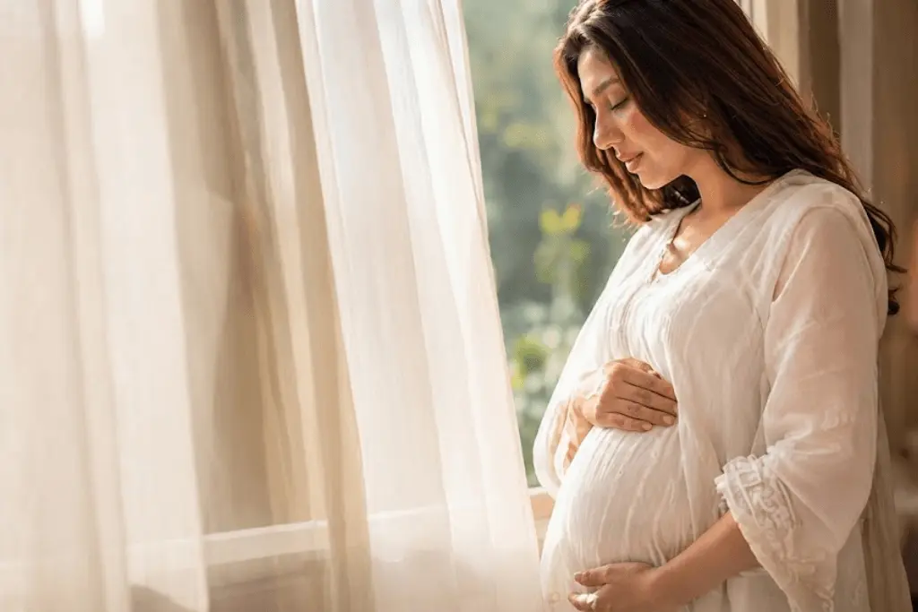 Mahira Khan pregnancy