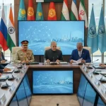 SCO National Coordinators