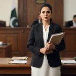 Pakistan workplace harassment law
