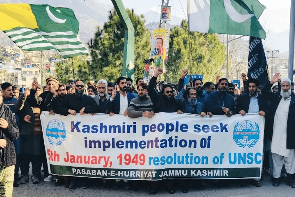 AJK 100-day reform agenda