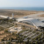 Gwadar Airport schedule