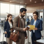 WHO Pakistan travel restrictions
