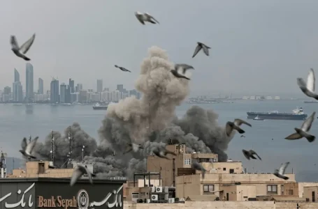 Iran economic warfare