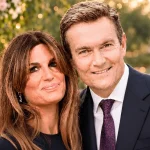 Jemima Goldsmith marriage