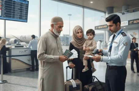 Karachi Airport Umrah vaccine deadline