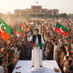 PTI Governor’s Rule KP