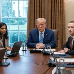 Trump AI summit