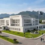 Islamabad governance reform