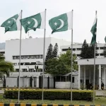 Pakistan new provinces