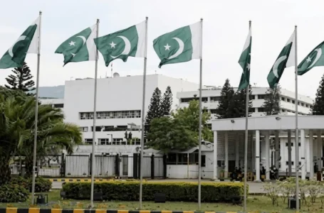 Pakistan new provinces