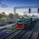 Pakistan Railways reform