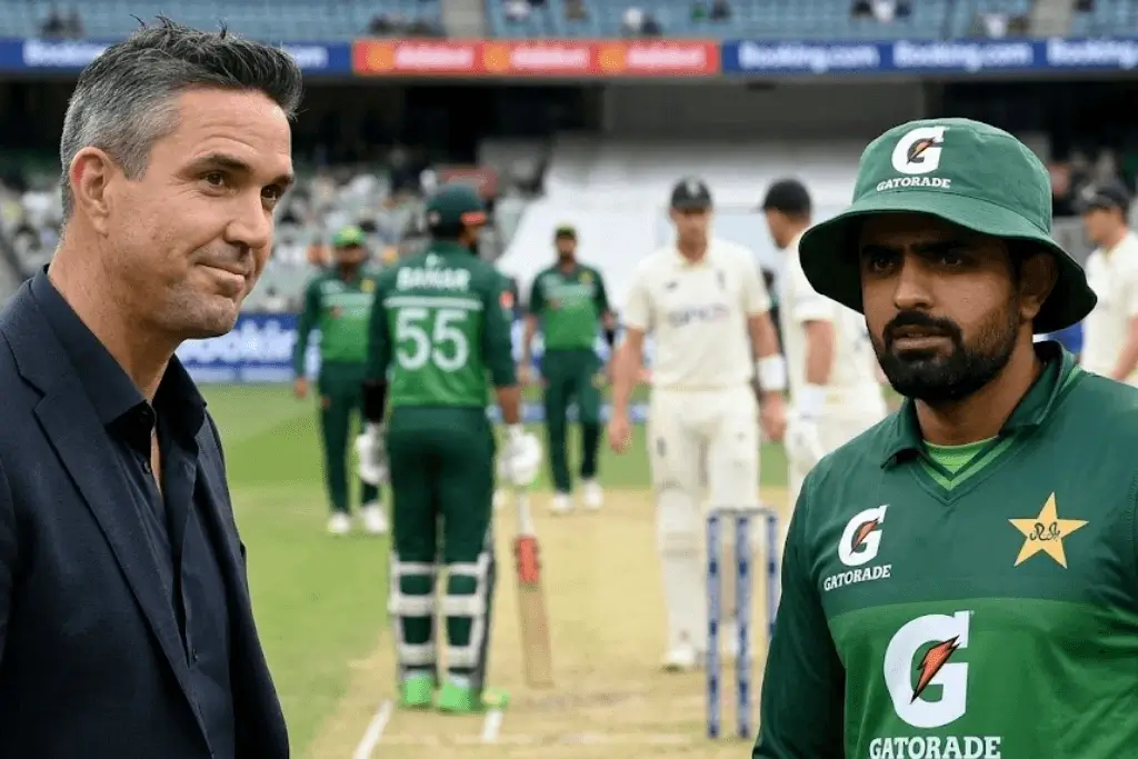 Kevin Pietersen Babar Azam