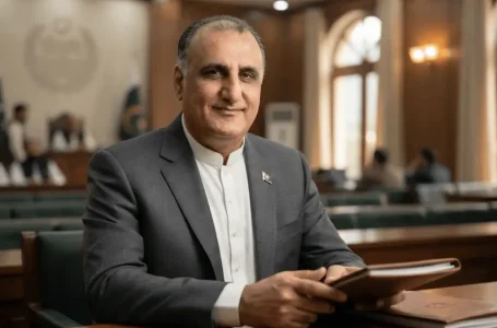 Dr Najeeb Naqi