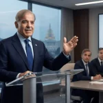 Shehbaz Sharif US investment