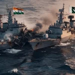 India Pakistan tensions