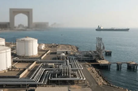 Pakistan energy security