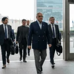 Ishaq Dar UNGA 2026