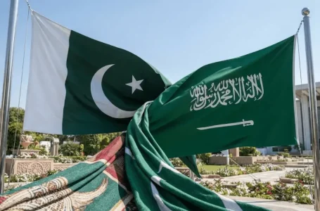 ISPR Saudi National Day song