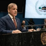 Shehbaz Sharif UN speech