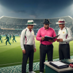 Pakistan cricket