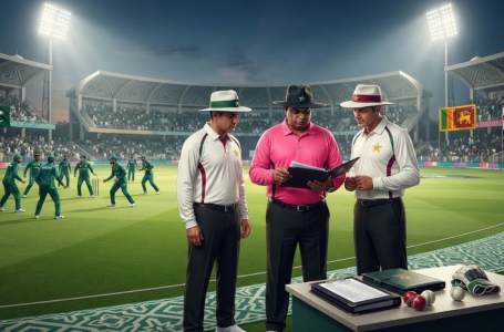 Pakistan cricket