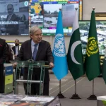 Pakistan disaster management