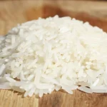 Pakistan rice exports