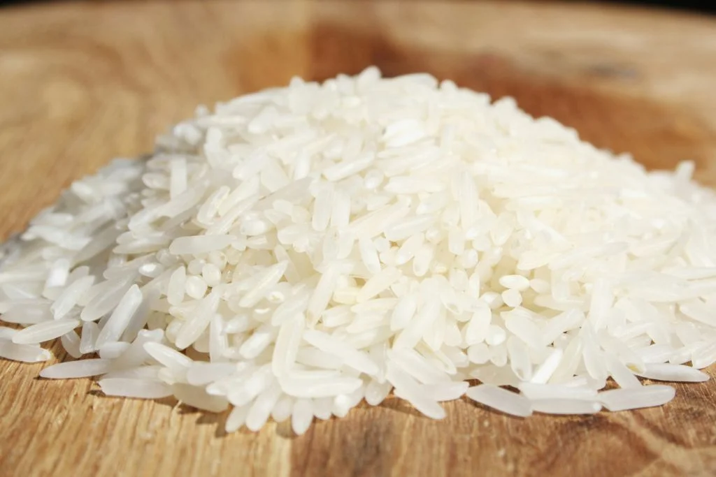Pakistan rice exports