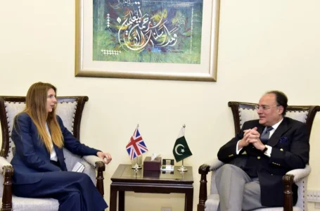 Pakistan UK bilateral ties