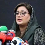 Azma Bokhari