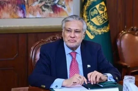 Dar warns Afghan Taliban