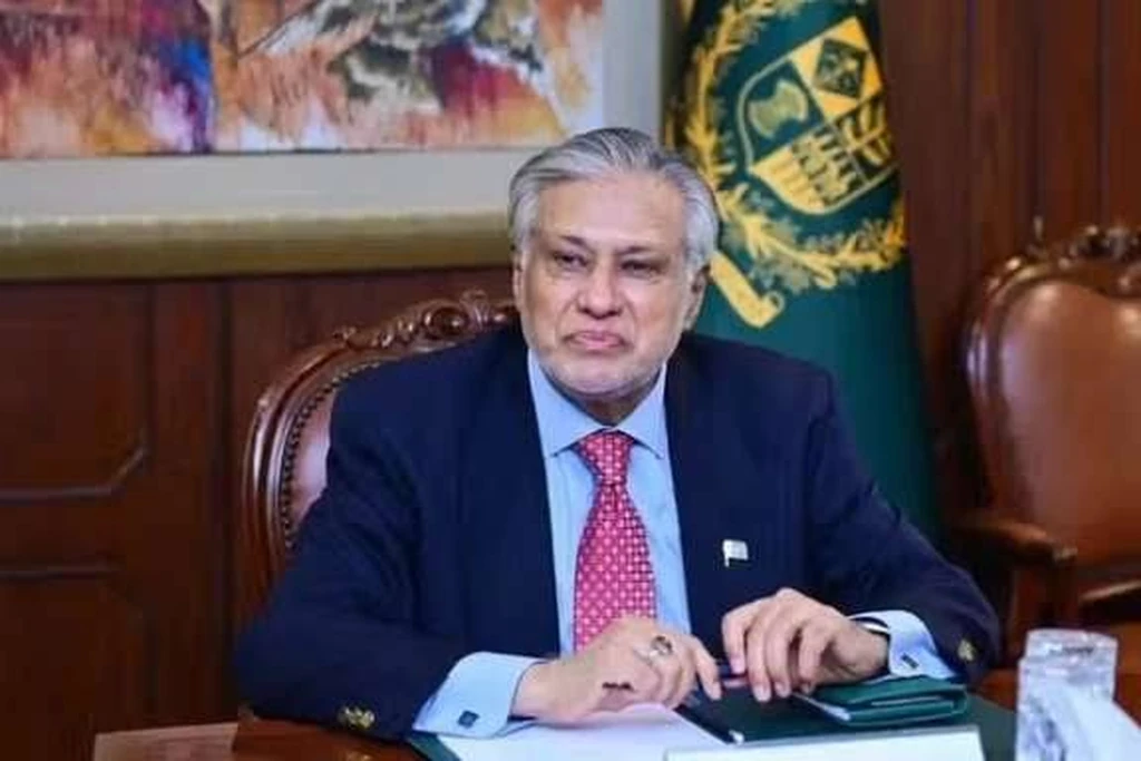 Dar warns Afghan Taliban