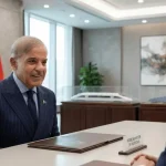 Shehbaz Sharif China ties