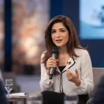 Ayesha Omar feminism