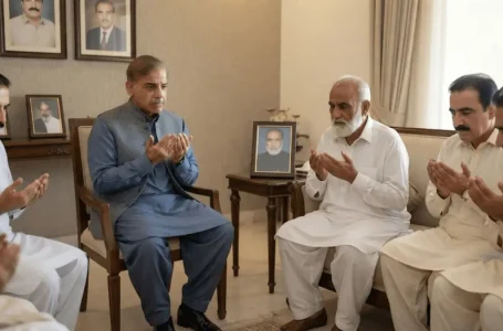 Hamza Shahbaz Mahmood Bashir Virk