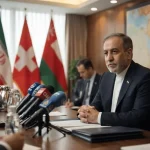 Iran reviews US proposals