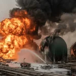 Saudi Arabia Houthi strikes