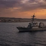 Iran US tensions