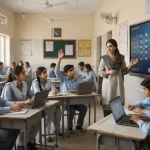 Punjab AI education