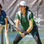 JFF Womens Tennis